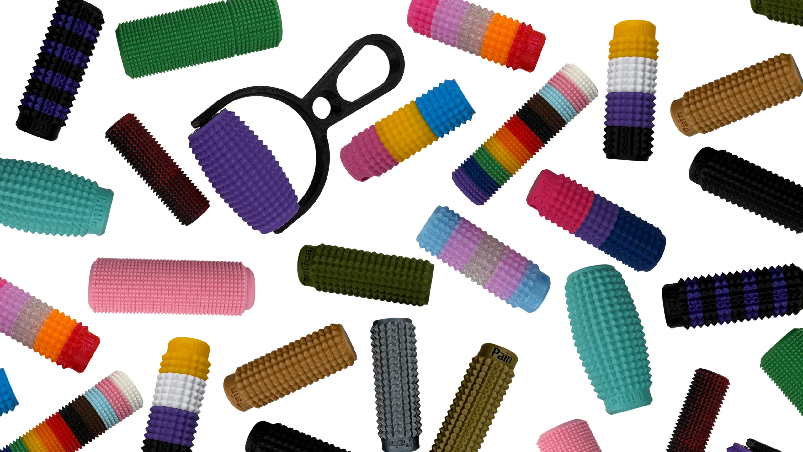 Gentle Tools for Calmer Hands